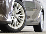 CAMRY HYBRID