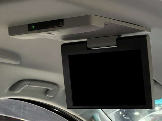 ALPHARD hybrid 4WD