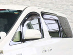 ALPHARD hybrid 4WD