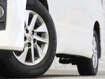 ALPHARD hybrid 4WD