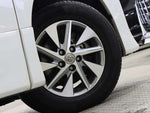 ALPHARD hybrid 4WD
