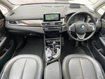 BMW 2series Gran Tourer