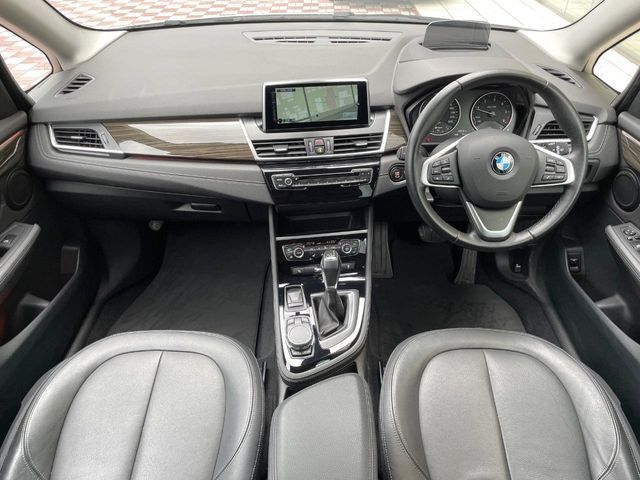 BMW 2series Gran Tourer