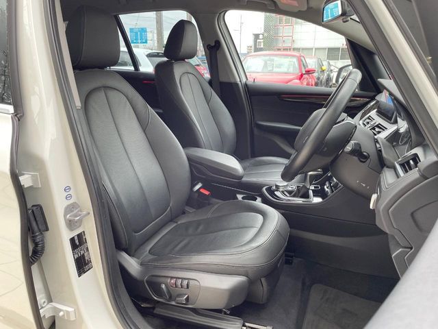 BMW 2series Gran Tourer
