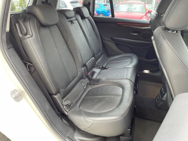 BMW 2series Gran Tourer