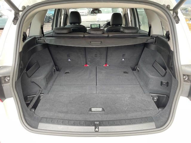 BMW 2series Gran Tourer