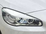 BMW 2series Gran Tourer