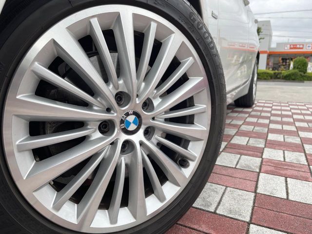 BMW 2series Gran Tourer