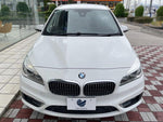 BMW 2series Gran Tourer