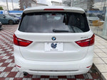 BMW 2series Gran Tourer