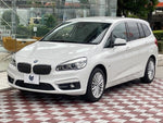 BMW 2series Gran Tourer