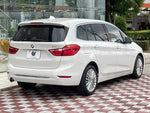 BMW 2series Gran Tourer