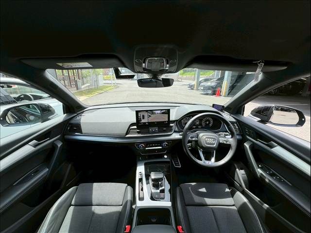 AUDI Q5 SPORTBACK