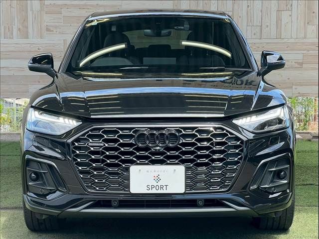 AUDI Q5 SPORTBACK