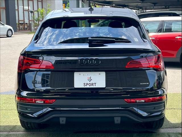 AUDI Q5 SPORTBACK