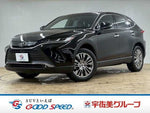 HARRIER 2WD