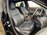 HARRIER 2WD