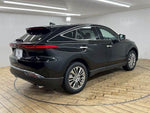 HARRIER 2WD