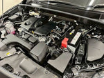 HARRIER 2WD