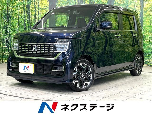 N-WGN CUSTOM