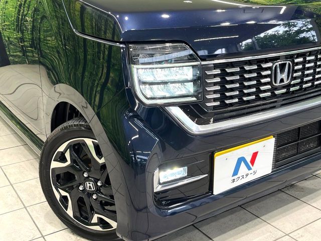 N-WGN CUSTOM