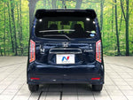N-WGN CUSTOM