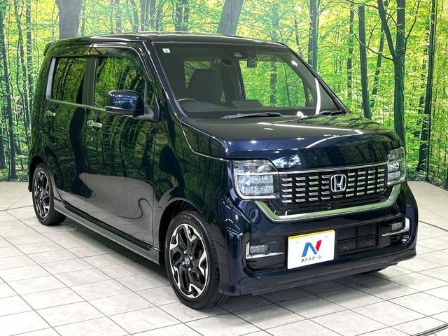 N-WGN CUSTOM