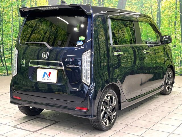 N-WGN CUSTOM