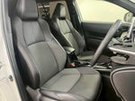 COROLLA CROSS HYBRID