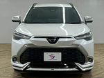 COROLLA CROSS HYBRID