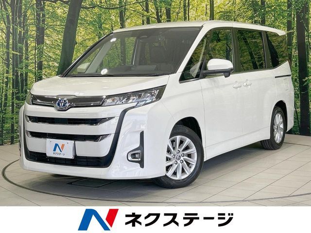NOAH HYBRID