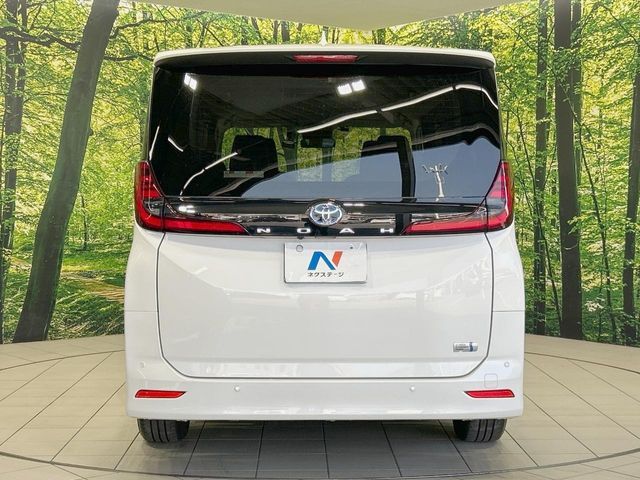 NOAH HYBRID