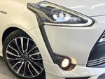 SIENTA HYBRID