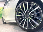 SIENTA HYBRID