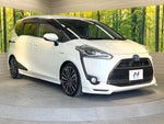SIENTA HYBRID