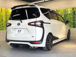SIENTA HYBRID