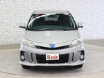ESTIMA HYBRID 4WD