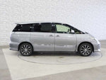 ESTIMA HYBRID 4WD