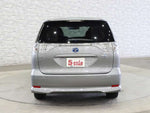 ESTIMA HYBRID 4WD