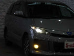 ESTIMA HYBRID 4WD