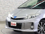 ESTIMA HYBRID 4WD