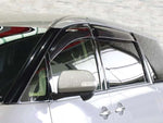 ESTIMA HYBRID 4WD