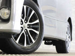 ESTIMA HYBRID 4WD