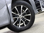 ESTIMA HYBRID 4WD