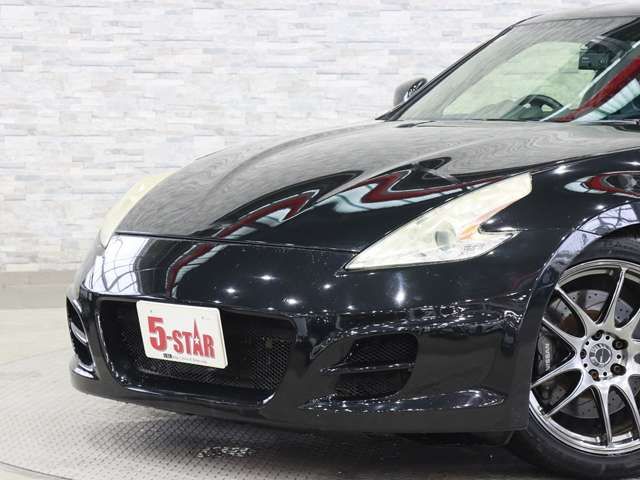 FAIRLADY Z