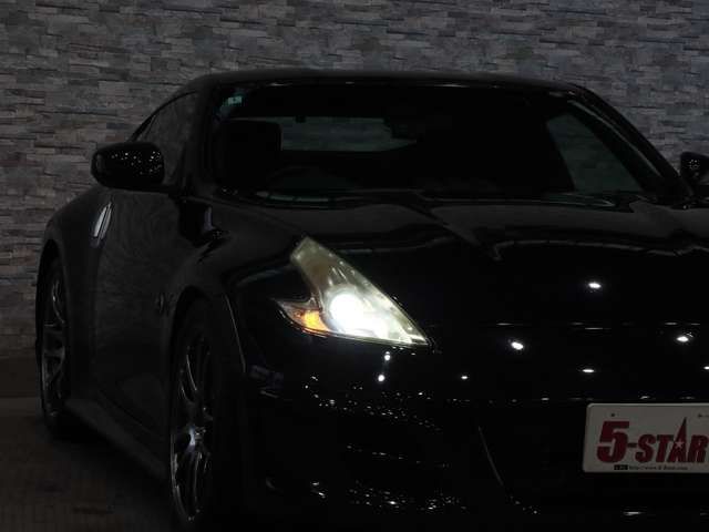 FAIRLADY Z