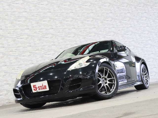 FAIRLADY Z