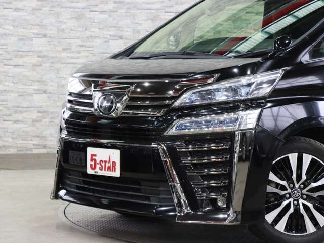 VELLFIRE