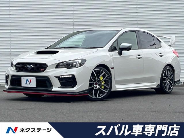 WRX STI