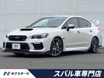 WRX STI